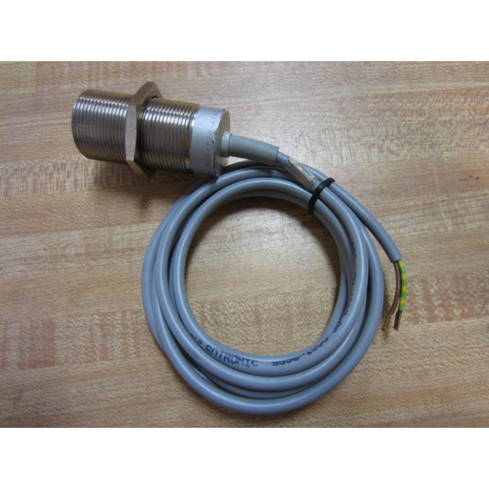 ISSC 9956-1500T30-A110 Proximity Switch 99561500T30A110 - New No Box