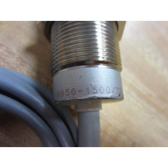 ISSC 9956-1500T30-A110 Proximity Switch 99561500T30A110 - New No Box