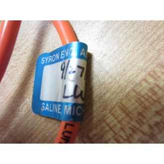 Syron LW Proximity Switch - New No Box
