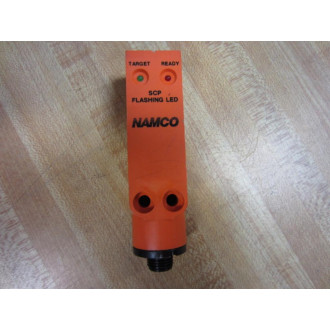 Namco EP570-21030 EP57021030 Photoelectric Sensor - Used