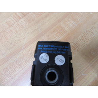 Wilkerson R09-C2-FB00 Regulator R09C2FB00 - Used