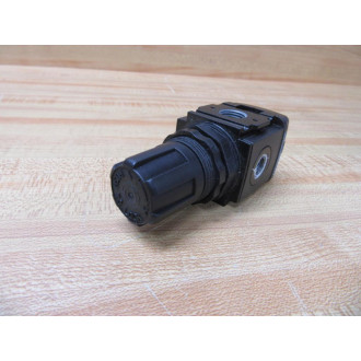 Wilkerson R09-C2-FB00 Regulator R09C2FB00 - Used