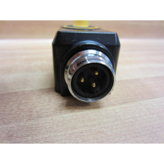 Turck BI2-PRS260-ADZ30X2-B1131S34 Proximity Sensor 42051 - New No Box