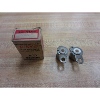 Cutler Hammer 1004 Eaton Overload Relay Heater Element 1004A (Pack of 2)