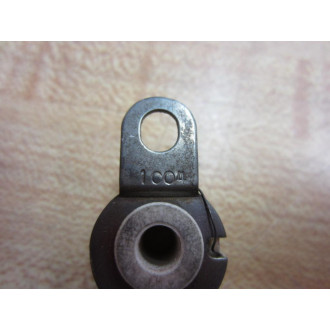 Cutler Hammer 1004 Eaton Overload Relay Heater Element 1004A (Pack of 2)