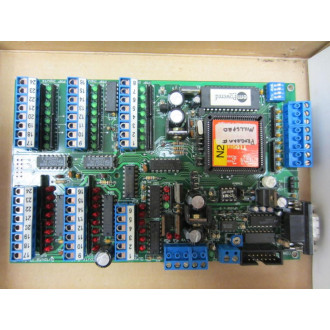 Triangle Research T100MD-DV2 Controller Board  T100MDDV2