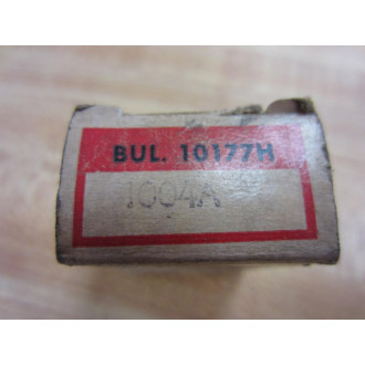 Cutler Hammer 1004 Eaton Overload Relay Heater Element 1004A (Pack of 2)