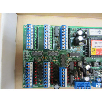Triangle Research T100MD-DV2 Controller Board  T100MDDV2