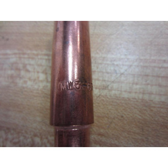 MW3-631-55 Copper Shank Pack Of 5 - New No Box