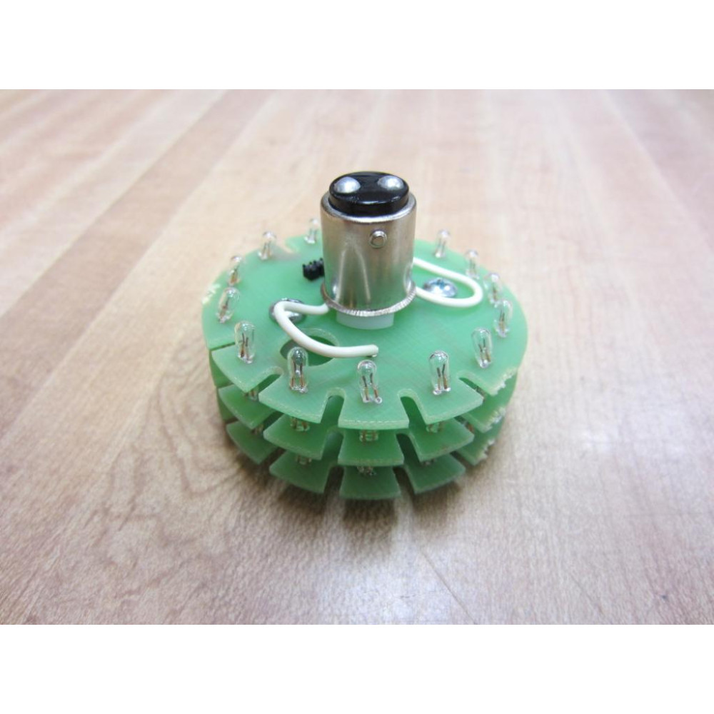 EM45-120-C Light Stack CA60159-2 - New No Box