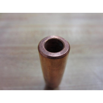 MW3-631-55 Copper Shank Pack Of 5 - New No Box