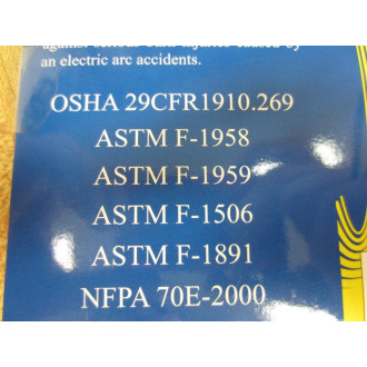 Oberon 29CFR1910.269 OSHA Arc Trainer CD 29CFR1910269
