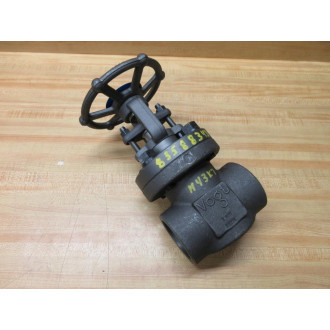 Vogt SW12111-2 2" Gate Valve SW121112 - New No Box