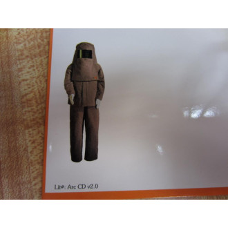 Oberon 29CFR1910.269 OSHA Arc Trainer CD 29CFR1910269
