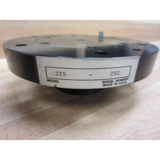 225-292 Hub 225292 - New No Box