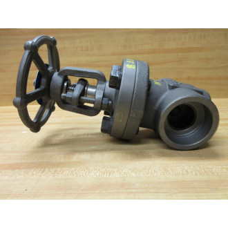 Vogt SW12111-2 2" Gate Valve SW121112 - New No Box