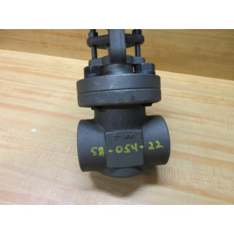 Vogt SW12111-2 2" Gate Valve SW121112 - New No Box