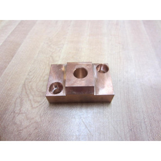 D-385812 Electrode Plate 0001 3116 1925 (Pack of 3) - New No Box