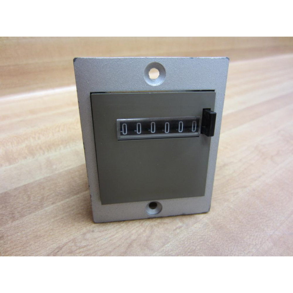 Hecon G 0431489 1 Counter G04314891 - New No Box