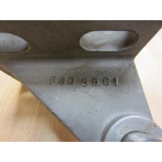 FSD 5561 Bracket - Used