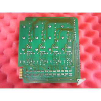 E7203-1 PCB Assembly - AC Solid State Relay Board - Used