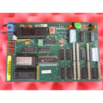 E7630-3 Circuit Board  E76303 - Used