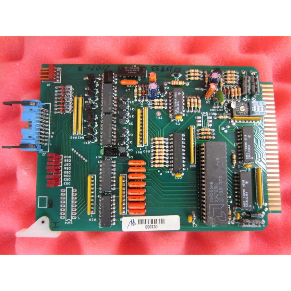 7107-3 Circuit Board - New No Box