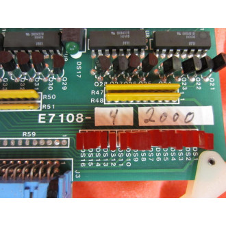 E7108-4 Circuit Board E71084 - New No Box