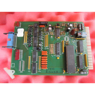 E7107-3 Circuit Board  E71073 - Used