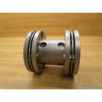 58" X 2-14" Flexible Coupling 58214 - New No Box
