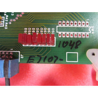 E7107 Circuit Board - Used