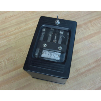 Westinghouse 289B473A11 Auxiliary Relay MG-6 - New No Box