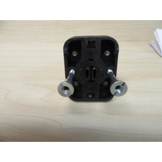 Allen Bradley 800H-FRXT6 Push Pull Switch - New No Box