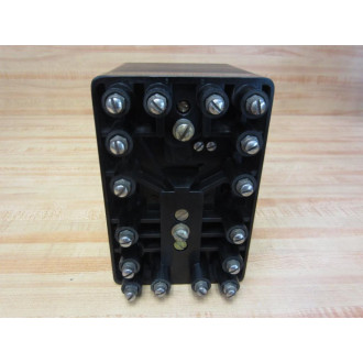 Westinghouse 289B473A11 Auxiliary Relay MG-6 - New No Box