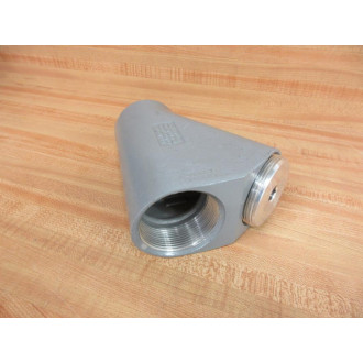 Killark EY-6 Conduit Fitting EY6 - New No Box