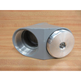 Killark EY-6 Conduit Fitting EY6 - New No Box