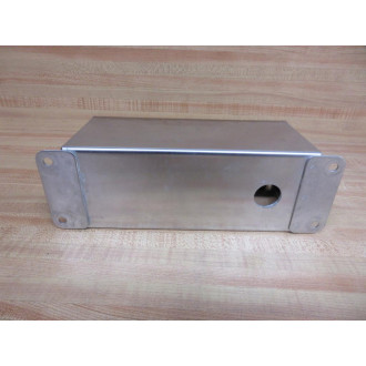 Allen Bradley 800H-3HZ4 Panel Accessory Enclosure 800H3HZ4 - Used