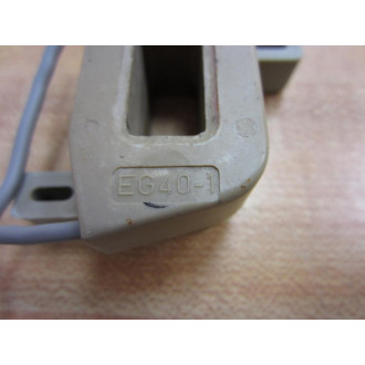 Asea EG40-1 Tested Coil EG401 - Used