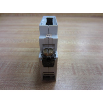 Siemens 5SN1 G2 2A 5SN1G2A Circuit Breaker - Used