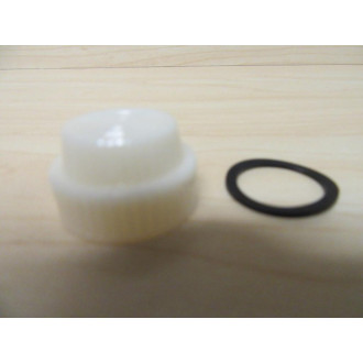 Square D 9001-W31 White Lens 9001W31