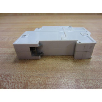 Siemens 5SN1 G2 2A 5SN1G2A Circuit Breaker - Used