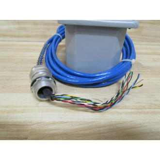 Em Electro Matic EMPN31XXXXCAE010 Disconnect Switch - New No Box