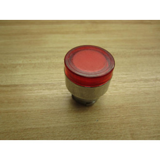Automation Direct GCX1201-24 Red Push Button - Used
