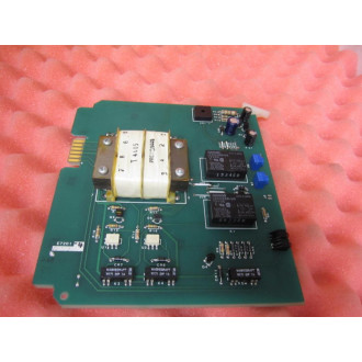 E7201-4 PC Board E72014 - New No Box