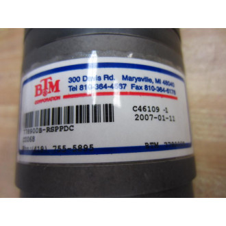 BTM C46109-1 C461091 778900B-RSPPDC - New No Box