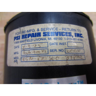 Autotech Controls E5N-D0360-8TPME E5ND03608TPME Digisolver - Refurbished