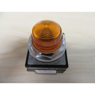 General Electric CR104PLG32M Pilot Light