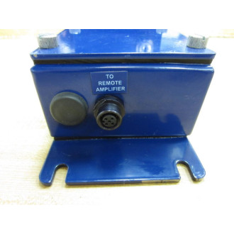 Centerline SE-02-A-UH4 Smart Electrode  SE02AUH4 Without Key - Used