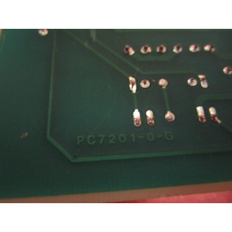E7201-4 PC Board E72014 - New No Box