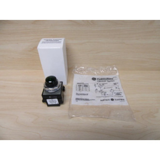 General Electric CR104PLG35G Pilot LIght